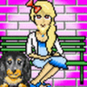 Meet your Posher, Rebecca